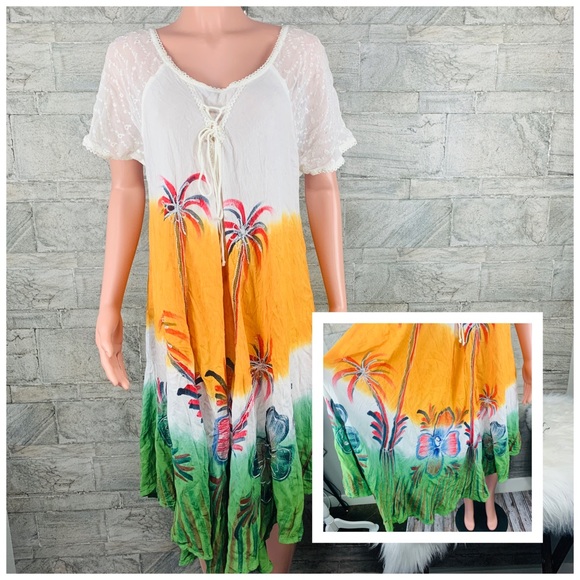 rivera sun dresses